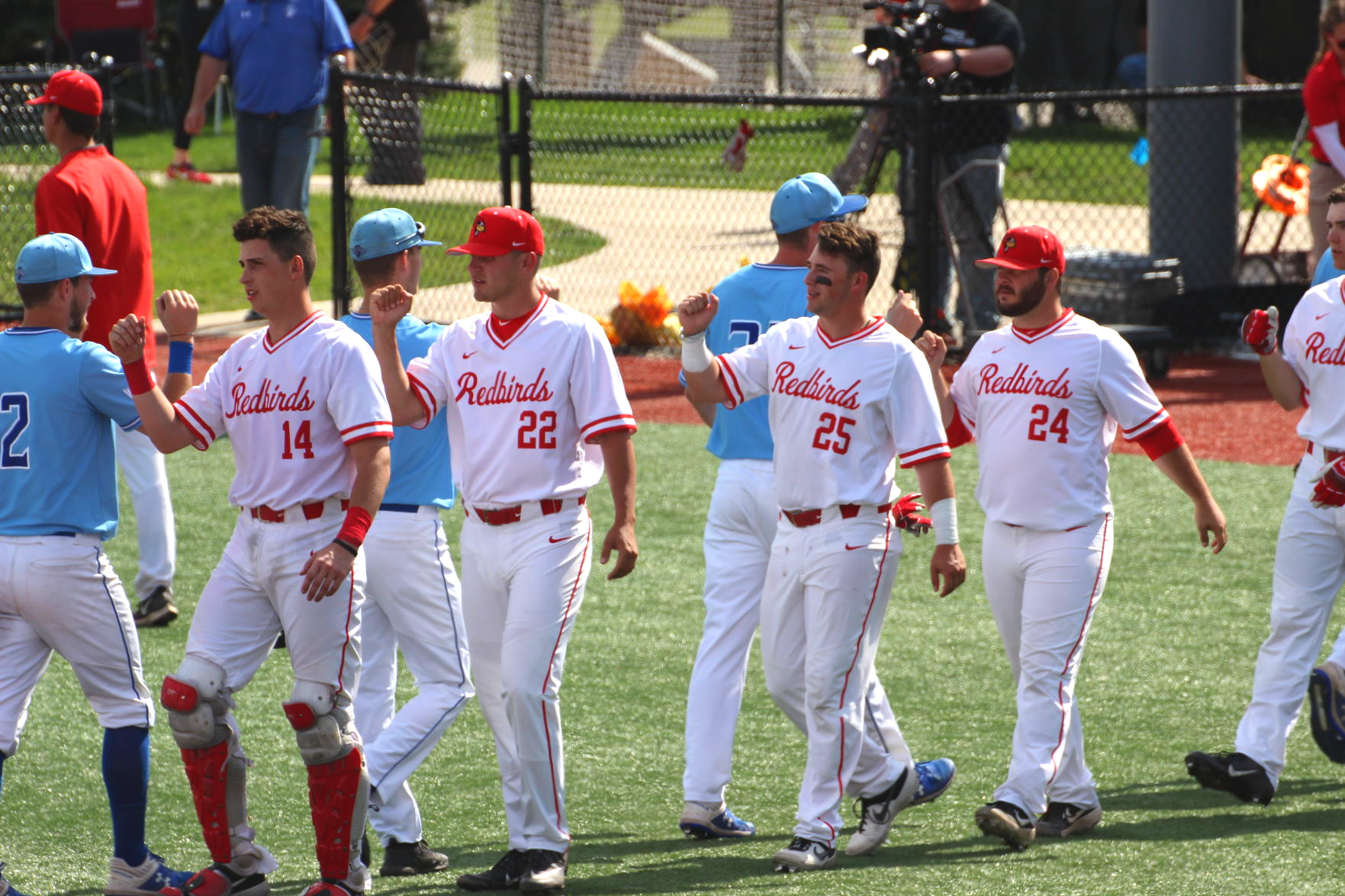 Podcast: Final Redbird Report of spring talks ISU baseball, softball, women's tennis seasons' end